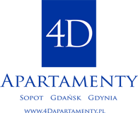 4D Apartamenty